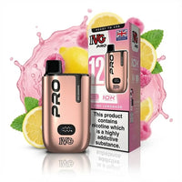 IVG PRO 12 Starter Pod Kit