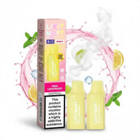 Lost Mary BM600 Prefilled Pod Cartridges