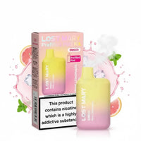 Lost Mary BM6000 Flavoured Prefilled Pod Cartridge