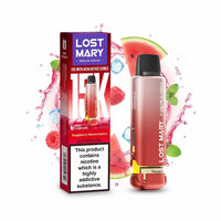 Lost Mary Nera 15K Prefilled Refill Pods – Long-Lasting Vape Experience