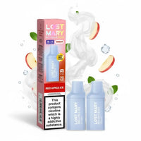 Lost Mary BM600 Prefilled Pod Cartridges