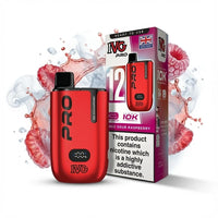 IVG PRO 12 Starter Pod Kit