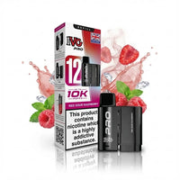 IVG Pro 12 – 10,000 Puff Pod Kit