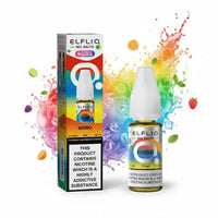 Elfliq Premium Nicotine Salts – 5mg / 10mg / 20mg