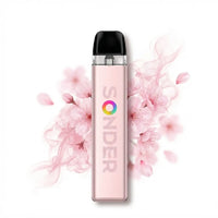 GeekVape Sonder Q2 Pod Vape Kit – Rechargeable Starter Device
