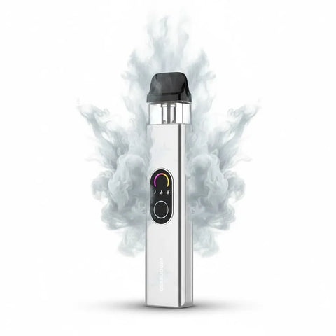 Vaporesso XROS 4 Pod Kit – Refillable 2ml Pod System