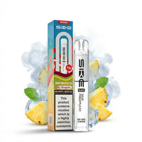 SKE Bar 600 Original Prefilled Pods – 600 Puffs | 20mg Nic Salt