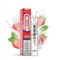SKE Bar 600 Original Prefilled Pods – 600 Puffs | 20mg Nic Salt