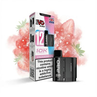 IVG Pro 12 – 10,000 Puff Pod Kit