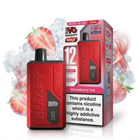IVG Smart Max 10K Prefilled Pod Vape Kit