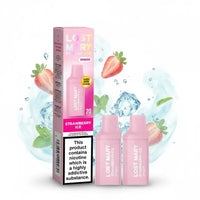 Lost Mary BM600 Prefilled Pod Cartridges