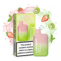 Lost Mary BM6000 Flavoured Prefilled Pod Cartridge