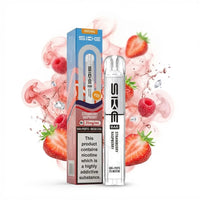 SKE Bar 600 Original Prefilled Pods – 600 Puffs | 20mg Nic Salt