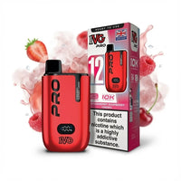 IVG PRO 12 Starter Pod Kit