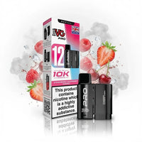 IVG Pro 12 – 10,000 Puff Pod Kit