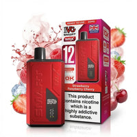 IVG Smart Max 10K Prefilled Pod Vape Kit