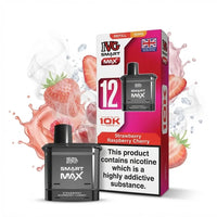 IVG Smart Max 10K Vape Pod Refills