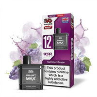 IVG Smart Max 10K Vape Pod Refills