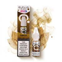 Elfliq Premium Nicotine Salts – 5mg / 10mg / 20mg