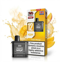 IVG Smart Max 10K Vape Pod Refills