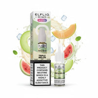 Elfliq Premium Nicotine Salts – 5mg / 10mg / 20mg