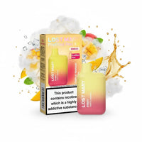 Lost Mary BM6000 Flavoured Prefilled Pod Cartridge