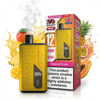IVG Smart Max 10K Prefilled Pod Vape Kit