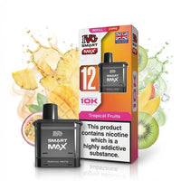 IVG Smart Max 10K Vape Pod Refills