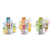 SKE Bar 600 Original Prefilled Pods – 600 Puffs | 20mg Nic Salt
