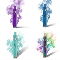 Innokin Endura T18E Vape Kit – 1000mAh Battery Pod System
