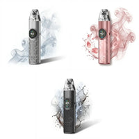 OXVA NeXlim Refillable Pod System – Premium MTL & RDL Vape Kit