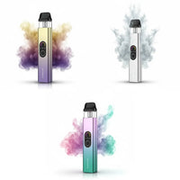 Vaporesso XROS 4 Pod Kit – Refillable 2ml Pod System