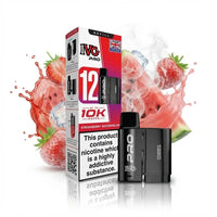 IVG Pro 12 – 10,000 Puff Pod Kit