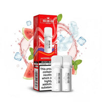 SKE Crystal 600 Pro Replacement Pod – 600 Puffs | Nicotine Salt