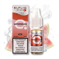 Elfliq Premium Nicotine Salts – 5mg / 10mg / 20mg
