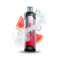 Memers Wukong V10000 Pod Kit – Up to 10,000 Puffs Rechargeable