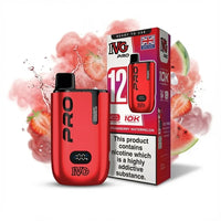 IVG PRO 12 Starter Pod Kit