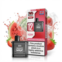 IVG Smart Max 10K Vape Pod Refills