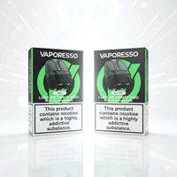 Vaporesso Luxe XR Replacement Pods – 2ml