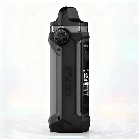 SMOK IPX80 Refillable Pod Mod Kit