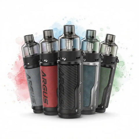 VOOPOO Argus Pro 80W Pod Vape Kit