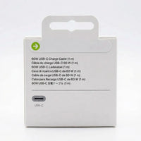 20W USB-C Power Adapter (3-Pin) Fast Charger