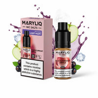 Lost Mary MaryLiq Nic Salt Vape Juice 10ml