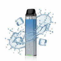 Vaporesso XROS 3 Mini Pod Kit – Refillable 2ml Pod System
