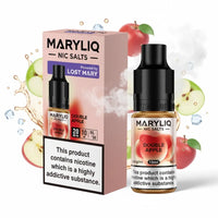 Lost Mary MaryLiq Nic Salt Vape Juice 10ml