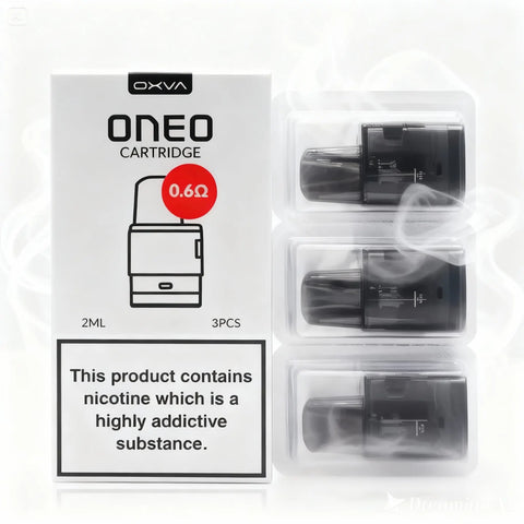 OXVA ONEO Replacement Pods