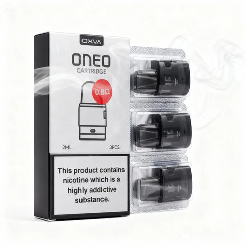 OXVA ONEO Replacement Pods
