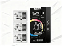 OXVA NeXlim Refillable Replacement Pods