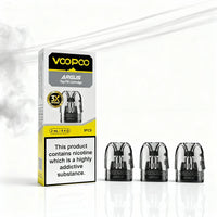 Voopoo Argus Top Fill Replacement Pod