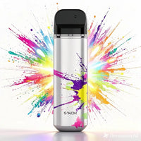 SMOK Novo 2 Rechargeable Pod Vape